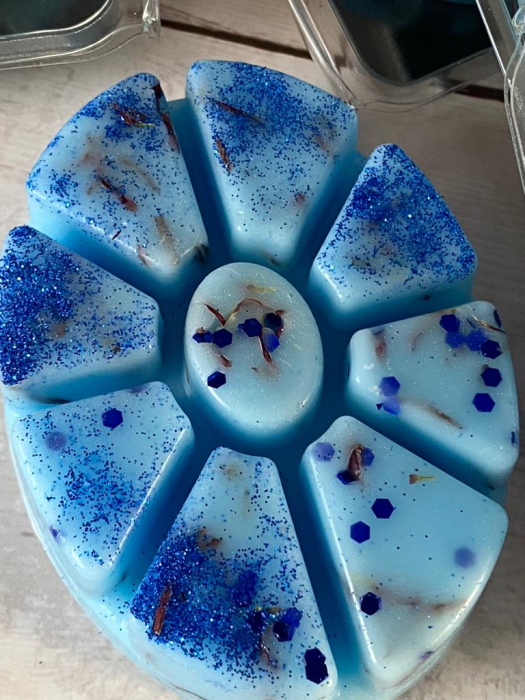 ceara parfumata-tablete parfumate-ceara-tarte parfumate-good girl-aromaterapie-aroma flori-myricandles [3]