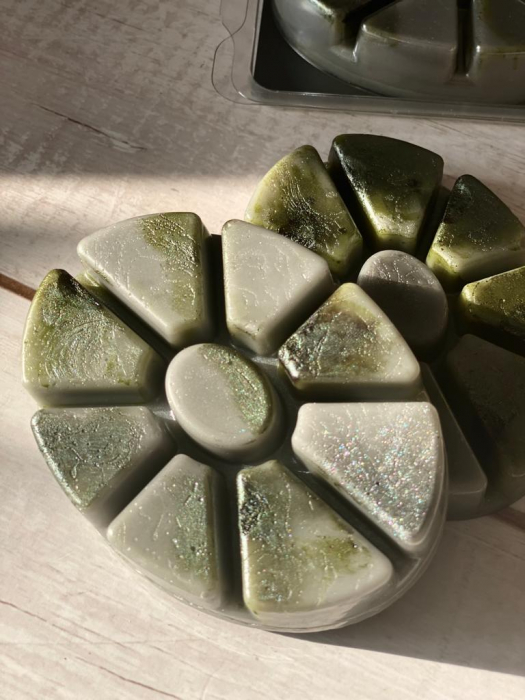 ceara parfumata-tablete parfumate-ceara-tarte parfumate-parfum barbatesc-Rush him-aromaterapie-aroma flori-myricandles [2]