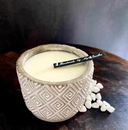 Lumanari în recipiente-lumanari parfumate-uleiuri esentiale-ceara soia-lumanari deosebite-myricandles [4]