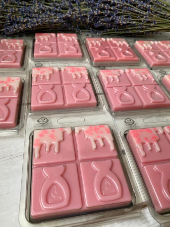 ceara parfumata-tablete parfumate-ceara soia-tarte parfumate aroma fructe-aromaterapie-vas aromaterapie-myricandles [4]