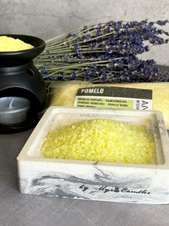 lampa aromaterapie-granule parfumate-odorizant camera-uleiuri esentiale-citrice-pomelo-aromaterapie-myricandles [4]