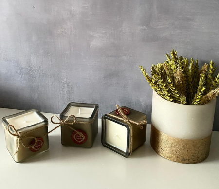 seturi lumanari parfumate-Lumanari în recipiente-lumanari parfumate-uleiuri esentiale-ceara soia-decoratiuni interioare-myricandles [2]
