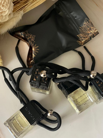 Odorizant auto cu aroma orientala,8ml-Auto Opium [3]