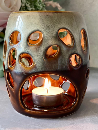 lampa maro aromaterapie-lampi aromaterapie-suport aromaterapie-candela aromaterapie-lampa de aromaterapie-suport lumanare aromaterapie-myricandles [0]