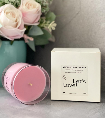lumanari ziua indragostitilor-lumanari parfumate soia-lumanari valentines day-lumanare roz-myricandles [1]