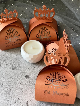 Eid Mubarak,lumanari marturii,lumanari festival arab,marturii bronz cooper,musulmani,myricandles, [2]