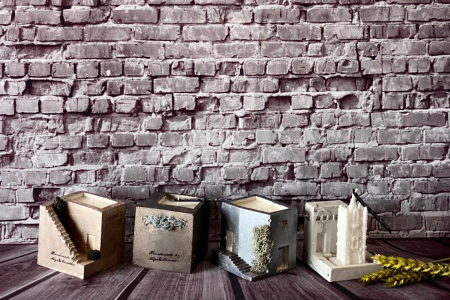 Seturi lumanari parfumate - seturi lumanari parfumate-Lumanari în recipiente-lumanari parfumate-mini orasel-ceara soia-lumanari deosebite-myricandles