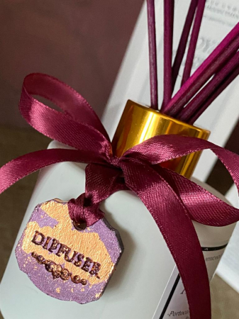 Odorizante pentru casă: granule și rezerve parfumate - odorizant camera-parfum camera cu betisoare-odorizant cu stuf-parfumant dulce-royal purple-myricandles