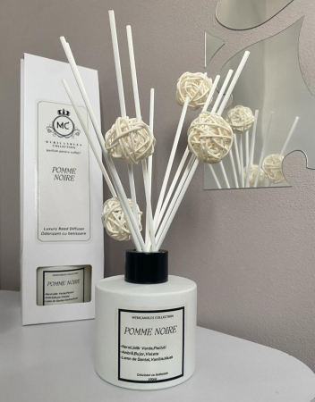 Odorizante camera naturale-Parfum de camera-Odorizante camera cu betisoare-Difuzor parfum [4]