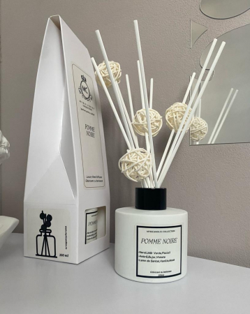 Odorizante camera naturale-Parfum de camera-Odorizante camera cu betisoare-Difuzor parfum [5]