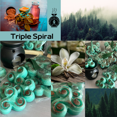 tablete parfumate-lampa aromaterapie-tarte parfumate-aromaterapie-triple spiral-vas aromaterapie-myricandles [0]
