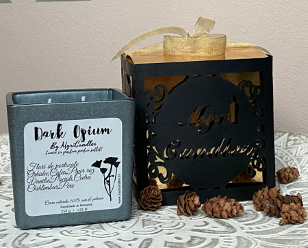 Lumanari parfumate-lumanari in recipiente-lumanari-dark opium-ceara soia-lumanari handmade-myricandles [2]