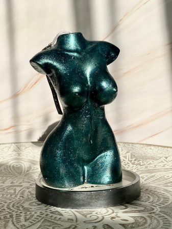lumanari decorative-lumanari bust-parfumate handmade-ceara palmier-decoratiuni interioare-arome deosebite-myricandles [9]