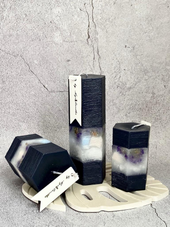 seturi lumanari parfumate-lumanari decorative-lumanari parfumate handmade-ceara parafina-decoratiuni interioare-arome deosebite-myricandles [5]
