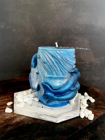 lumanare parfumata-decorative-lumanari parfumate handmade-ceara parafina-decoratiuni interioare-arome deosebite-myricandles [4]