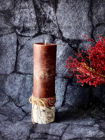 Lumanari artizanale-lumanari parfumate handmade-ceara palmier-decoratiuni interioare-myricandles [2]