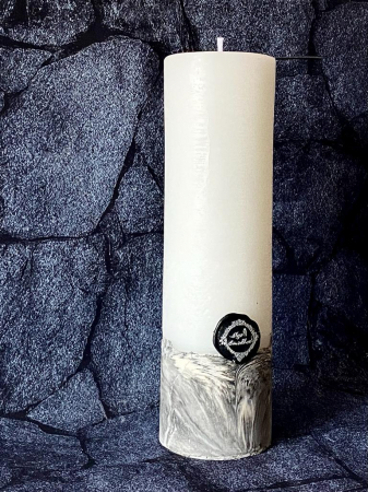 Lumanari artizanale-lumanari parfumate handmade-ceara palmier-decoratiuni interioare-myricandles [2]