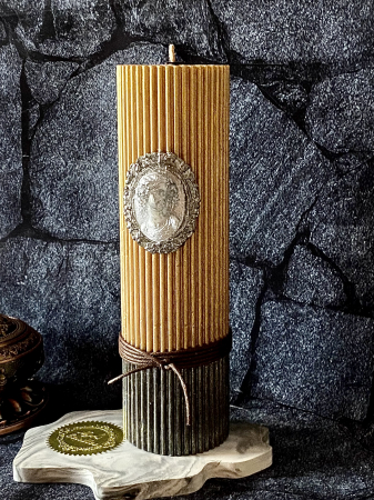 seturi lumanari parfumate-lumanari decorative-lumanari parfumate handmade-ceara parafina-decoratiuni interioare-arome deosebite-myricandles [9]
