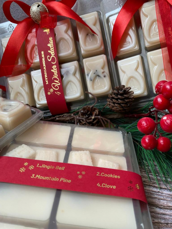 ceara parfumata-tarte parfumate ceara soia-aromaterapie ceara parfumata craciun-myricandles [3]