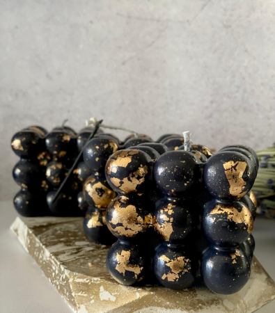 Seturi lumanari parfumate - seturi lumanari parfumate-lumanari decorative-lumanari parfumate handmade-ceara parafina-lumanari decorative-decoratiuni interioare-lumanari parfumate bubble-myricandles
