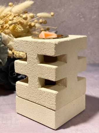 Lampi aromaterapie ceramice - lampa aromaterapie-lampi aromaterapie-suport aromaterapie-candela aromaterapie-lampa de aromaterapie-suport lumanare aromaterapie-myricandles