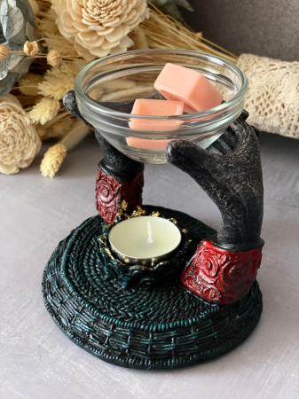 lampa aromaterapie-lampi aromaterapie-suport aromaterapie-candela aromaterapie-lampa de aromaterapie-suport lumanare aromaterapie-myricandles [4]