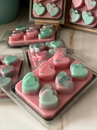 ceara parfumata-tablete parfumate-ceara soia-ziua indragostitilor-aromaterapie-vas aromaterapie-myricandles [5]