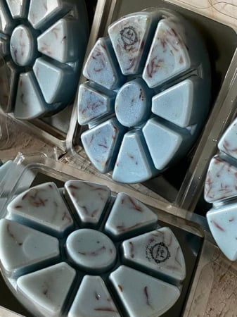 ceara parfumata-tarta parfumata-ceara soia-aromaterapie-pastile ceara-aroma fructe-myricandles [3]