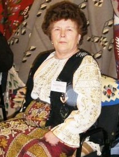 Maria Duță