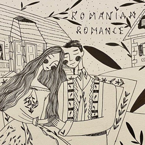 Romanian Romance