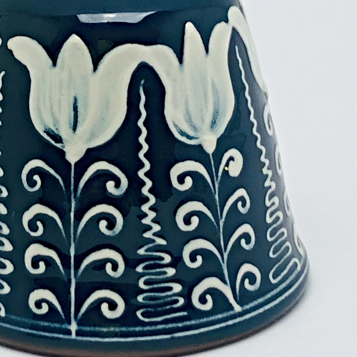 Ceramic bell pattern 1 [3]