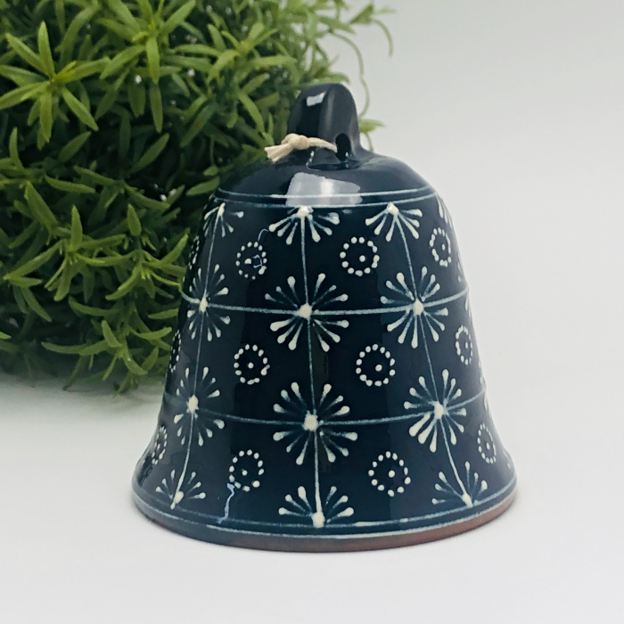 Ceramic bell pattern 3 [1]
