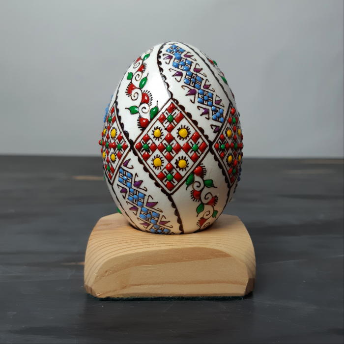 handpainted-real-goose-egg-pattern-61 [1]