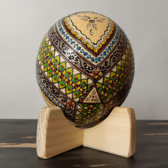 handpainted-real-ostrich-egg-pattern-12 [2]