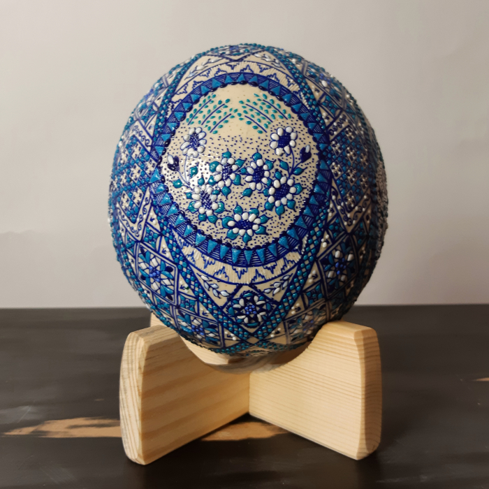 handpainted-real-ostrich-egg-pattern-14 [1]