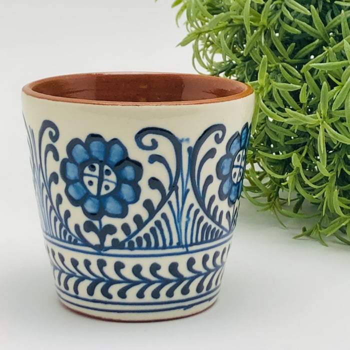 Small cup pattern 12 [1]