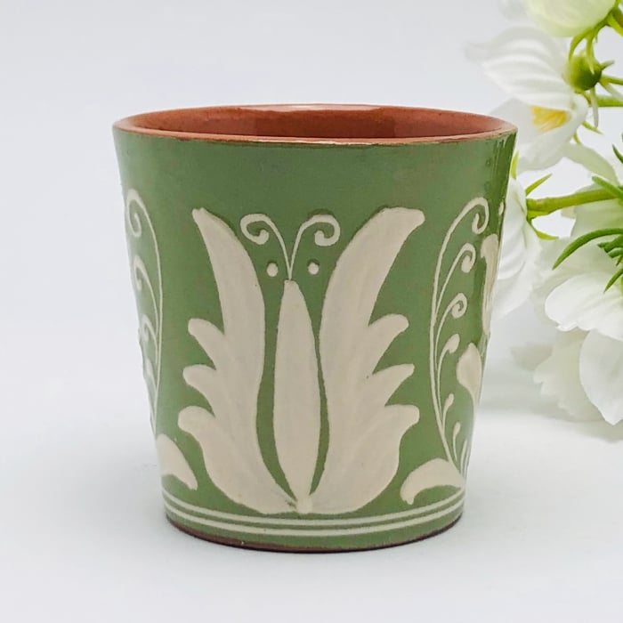 Small cup pattern 19 [1]