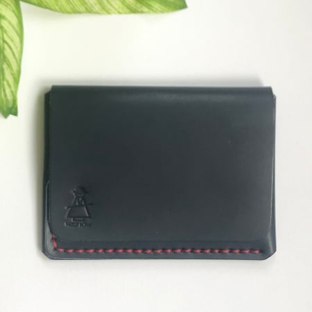 Atelier 437 km - Slim wallet [0]
