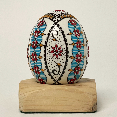 Ou încondeiat model 29 [0]