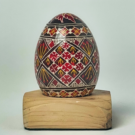Ou încondeiat model 97 [0]