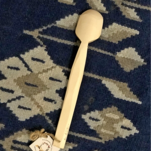 Handpainted Spoon - Man from Banat [3]