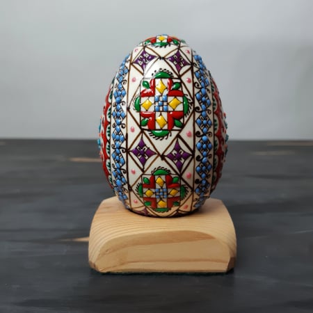 handpainted-real-goose-egg-pattern-69 [2]