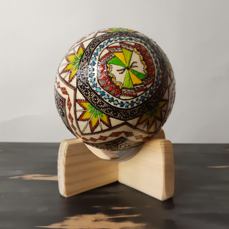 handpainted-real-ostrich-egg-pattern-10 [3]