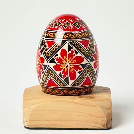 handpainted-real-egg-pattern-162 [0]