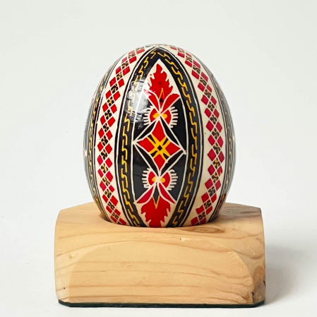 handpainted-real-egg-pattern-173 [0]