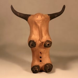 Ox Idol [4]