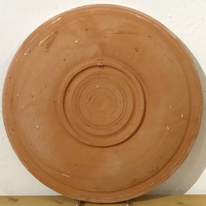 Plate Ø 25 cm pattern 20 [1]