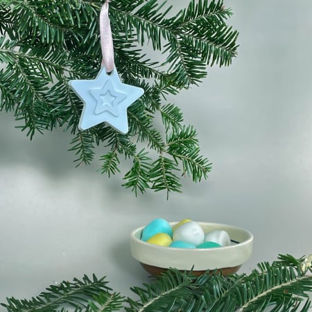 festive-ceramic-ornaments-star [0]