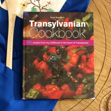 Transylvanian Cookbook [0]