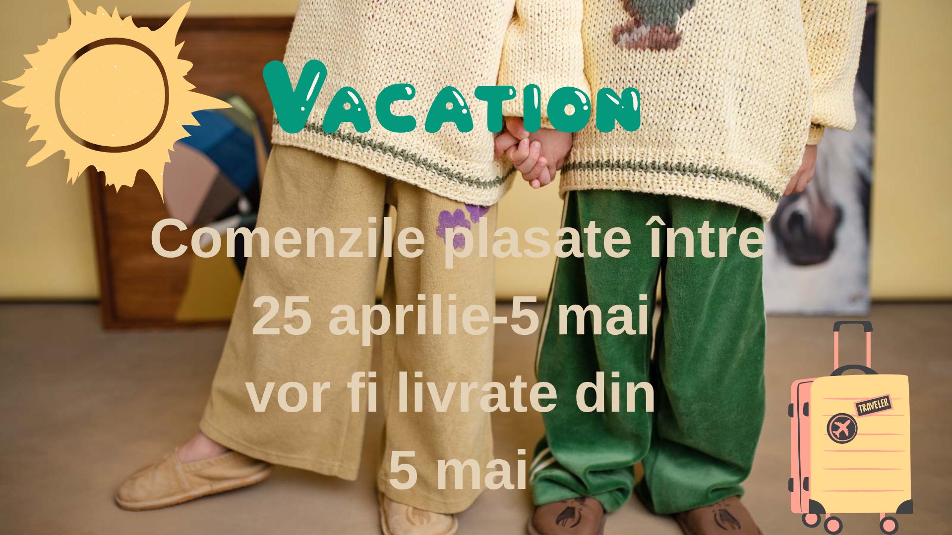 vacay